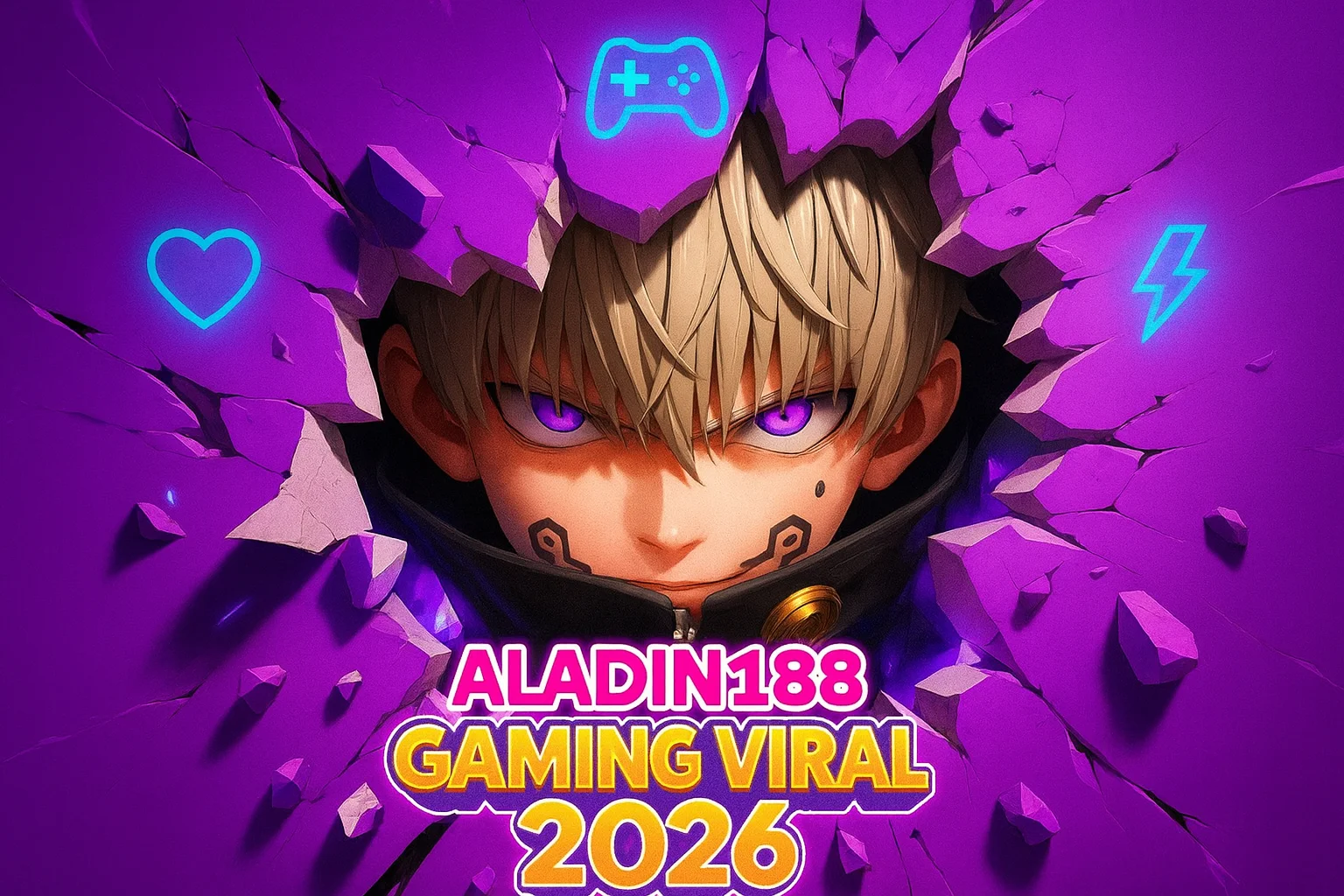 Aladin188 - Hadirkan Perkalian Magic Lewat Game Aladin 188
